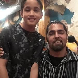 Meet your Posher, Kris